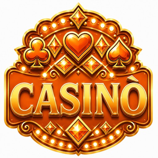 Casino Plinko  Logo